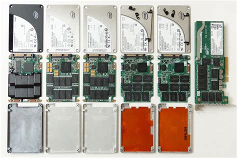 Intel SSD DC S3500 Enterprise Review - StorageReview.com