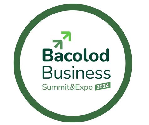 Bacolod Business Summit & Expo 2024, Ayala Malls Capitol Central ...