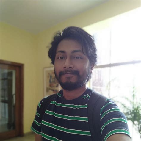 Sumit Sen