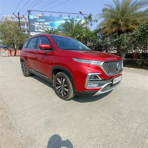 Used MG Hector Sharp 1.5 DCT Petrol 2019 Model (PID-1421554107) Car for ...