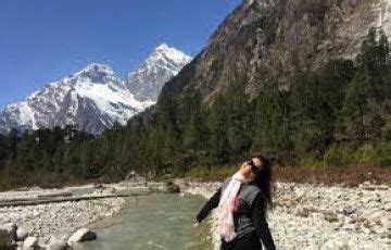 Pleasurable 8 Days Gangtok Weekend Getaways Holiday Package | gangtok ...