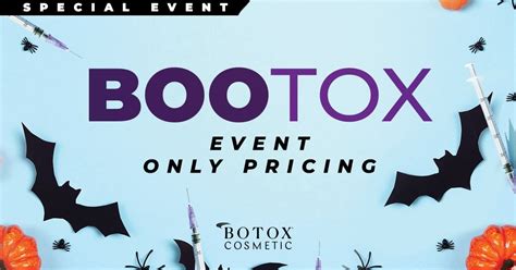BooTox at Riverchase Dermatology Venice – $12/Unit Botox, 1295 ...