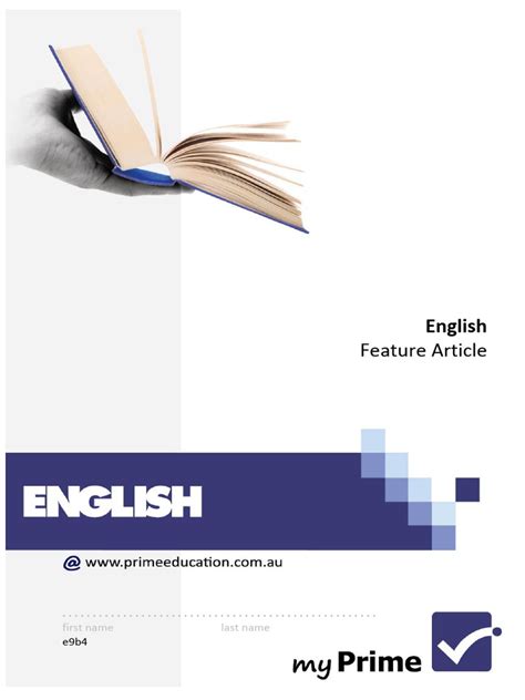 Image result for Feature Article Examples