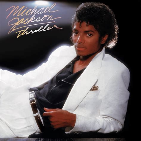 Michael Jackson's album covers in HD : r/MichaelJackson
