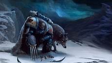 Warhammer Space Wolf Wallpaper by Warhammer 40k Space Wolves Wallpaper 68 Images Warhammer Space Wolf Wallpaper