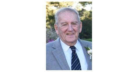 Alexander "Scott" MacKinlay Obituary (2025) - Rockland, MA - Magoun ...