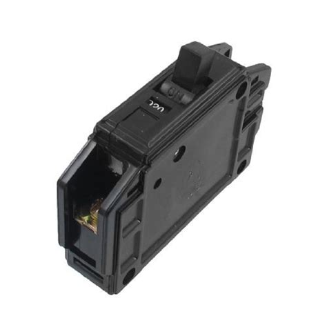 Alcoa PrimeAC 220V/380V 20A 1 Poles 1P MCCB Moulded Case Circuit ...