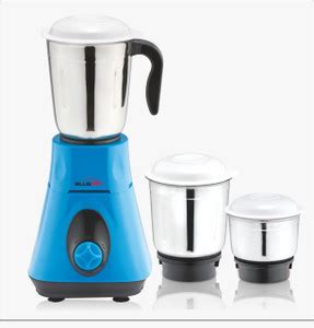 Bluemix Smart 550 W Mixer Grinder Price in India - Buy Bluemix Smart ...