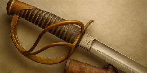200 Types of American Swords by Culture and Era: From Indigenous ...