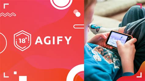 Agify Age Prediction Background Vector Art HD Wallpaper