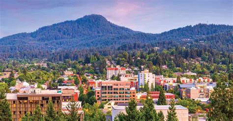 Eugene Oregon Guide And Information | Visit Oregon