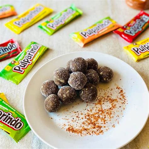 Tamarindo Candy - Aubrey's Kitchen