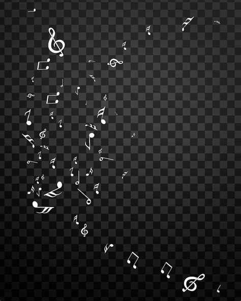 White music notes Images - Free Download on Freepik