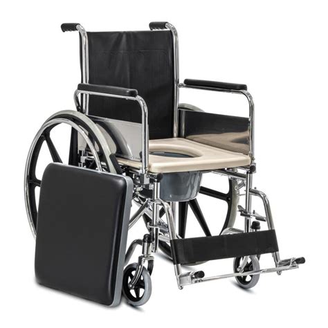 Buy KosmoCare Pride Plus Wheelchair Online at Best Prices in India ...