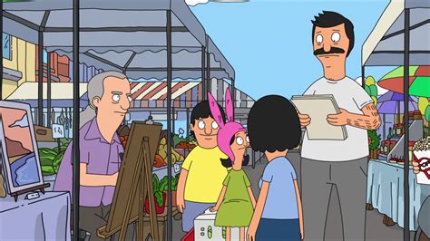 Bob's Burgers Season 2 Image | Fancaps