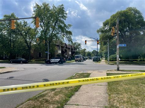 Cheektowaga Police identify individual fatally shot in Wednesday's ...