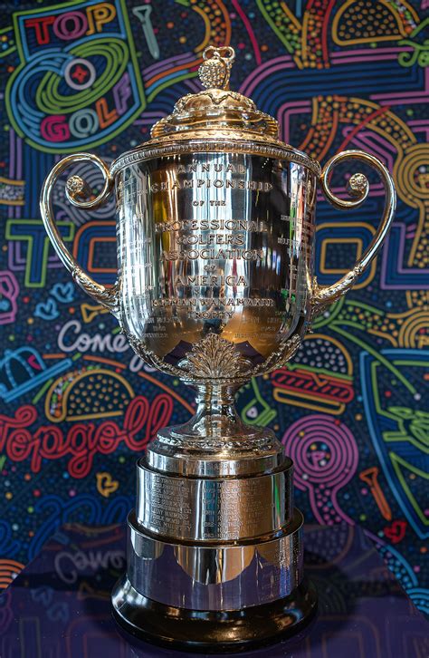 List of PGA Championship winners: Every champion from 1916 to present