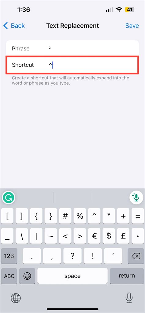 How To Type Exponents On iPhone – TechCult