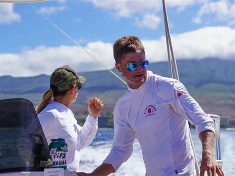 Maui Parasailing | Kā‘anapali Beach Parasail | Parasail Maui - Ka ...