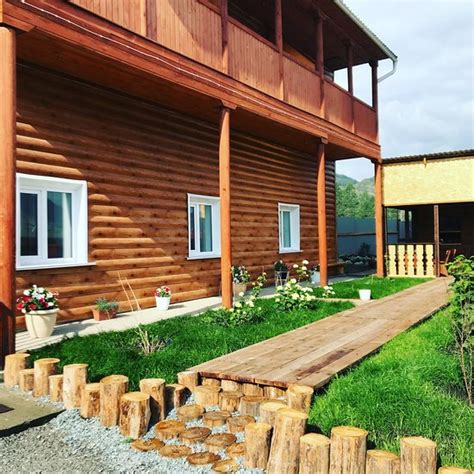 BELAYA CHUD (Onguday) - Specialty Inn Reviews & Photos - Tripadvisor