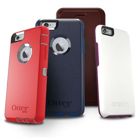 OtterBox Protective Phone Cases| Phone Cases, Screen Protectors & Power Banks