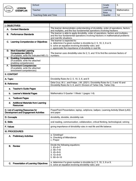 Image result for Math Grade 5 First Term Lesson 1
