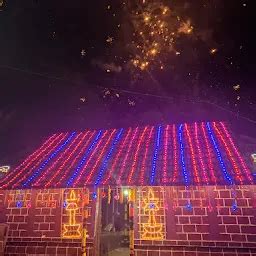 Best Top Rated Hindu temple in Ullannur, Kerala, India | Yappe.in