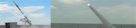 DRDO Conducts Two Successful Test Flight of Indigenous VSHORADS Missile ...