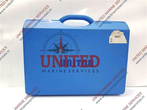 UNITOR 736660 COMPRESSOR AIR QUALITY TEST KIT | United Marine Services