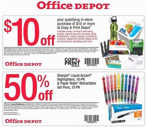 Office Depot Business Card Template 的图像结果