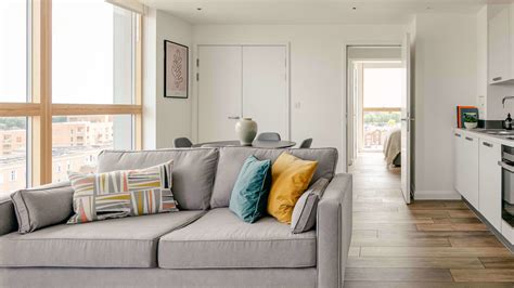 1 Bedroom Apartments to Rent in Maidenhead | Essential Living