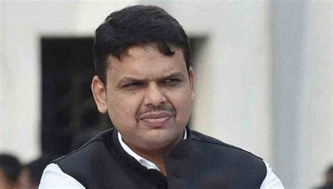 SC allows prosecution of Maharashtra CM Devendra Fadnavis for non ...