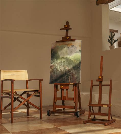 All Selections of Art Easels For Paintings-MEEDEN Art