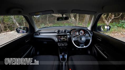Maruti Suzuki Swift Limited Edition body kit priced at Rs 24,990 ...
