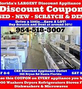 Image result for Texas Appliance Scratch and Dent