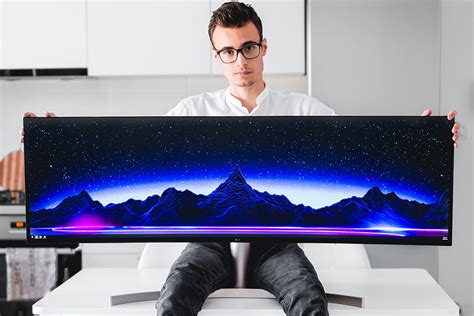 Large Computer Monitor 的图像结果