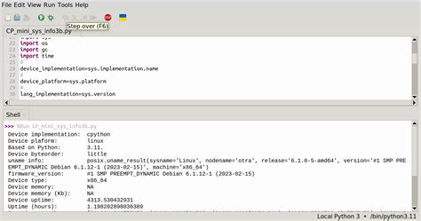 How to Install Thonny Python 的图像结果