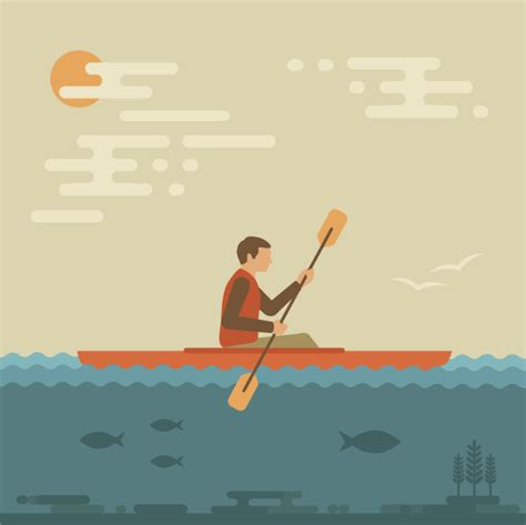皮划艇划船素材-皮划艇划船模板-皮划艇划船图片免费下载-设图网