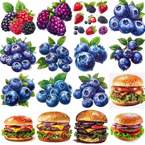 Food Clip Art 的图像结果