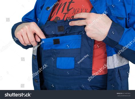 White Male Caucasian Dressed Uniform Stock Photo 611457422 | Shutterstock