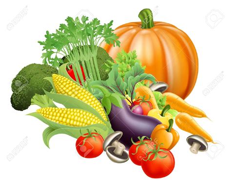 Fresh vegetables clipart 19 free Cliparts | Download images on ...