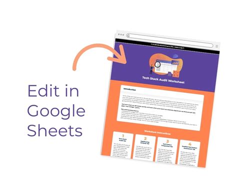 Tech Stack Checklist Example 的图像结果