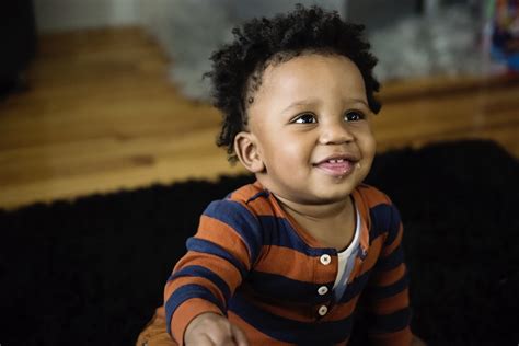 Black Baby Boy Names