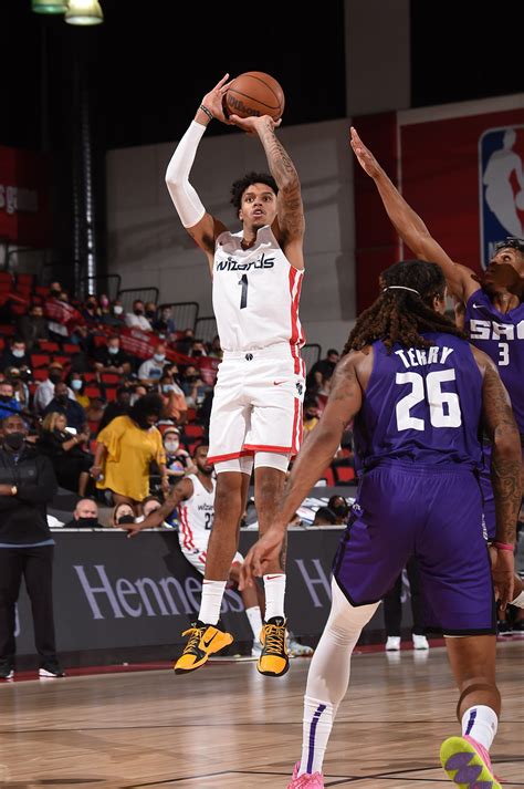Photos: Wizards vs. Kings - 8/10/21 Photo Gallery | NBA.com