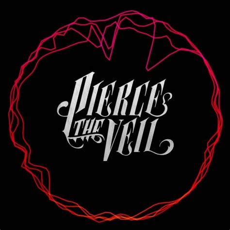 Stream Pierce The Veil - Stained Glass Eyes And Colorful Tears by ...