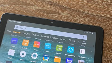 Image result for Fire 8 HD Plus Tutorials