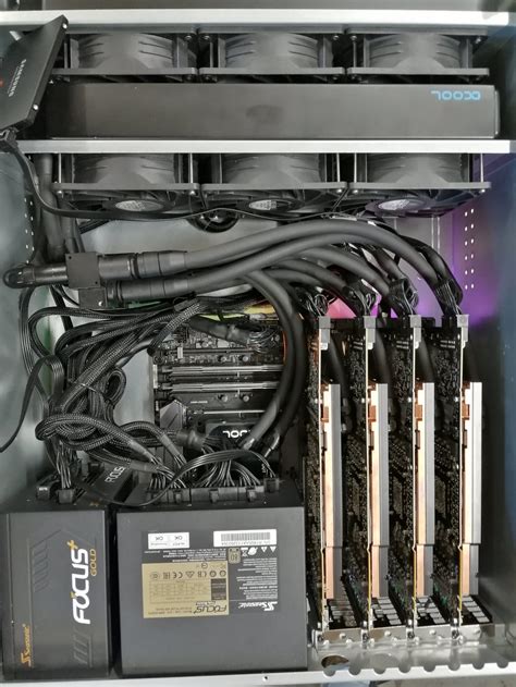 Охлаждение серверов в ЦОД: новости от Efficient Energy, Airedale ...