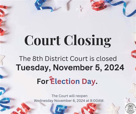 8th District Court | Kalamazoo MI