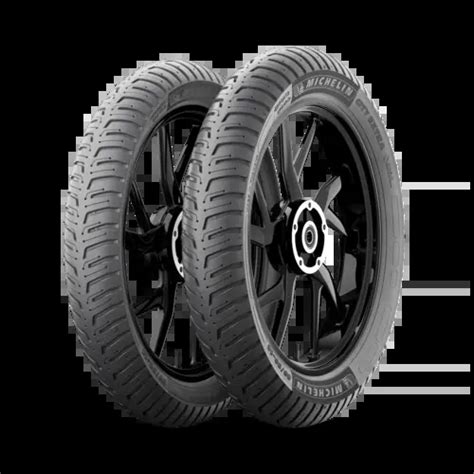 CITY EXTRA - Motorbike Tyre | MICHELIN