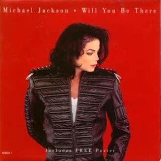 Michael Jackson - Will You Be There [Mp3 & Ringtone Download] | Music Juzz